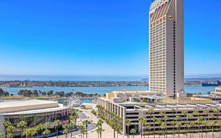 550 Front St 1101, San Diego, CA 92101