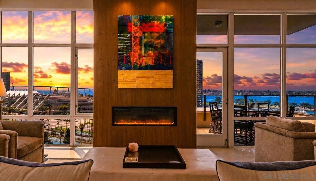 550 Front St 1101, San Diego, CA 92101 — photo 3
