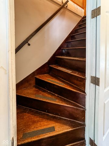 343 E Edgewood Avenue, Indianapolis, IN 46227