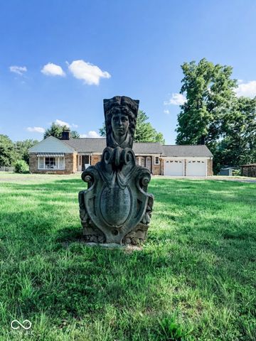 343 E Edgewood Avenue, Indianapolis, IN 46227