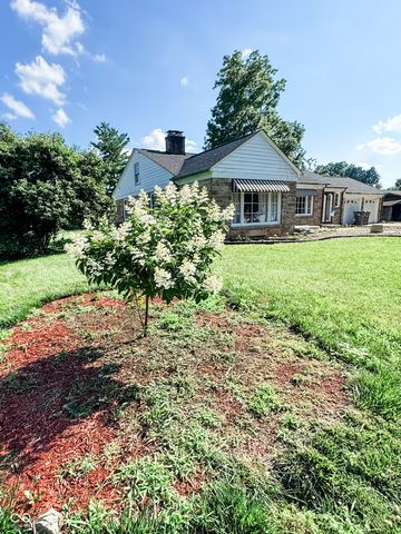 343 E Edgewood Avenue, Indianapolis, IN 46227
