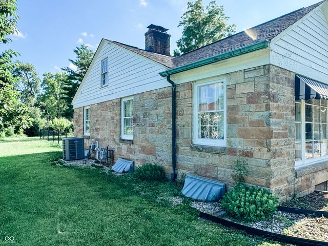 343 E Edgewood Avenue, Indianapolis, IN 46227