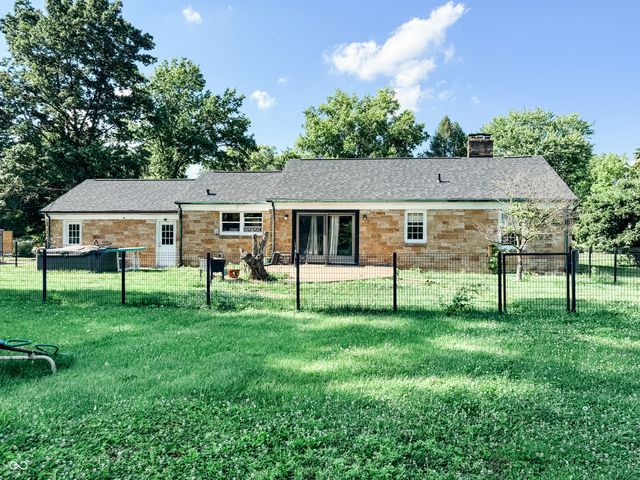 343 E Edgewood Avenue, Indianapolis, IN 46227