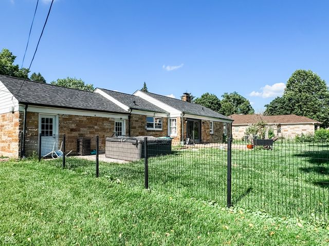 343 E Edgewood Avenue, Indianapolis, IN 46227
