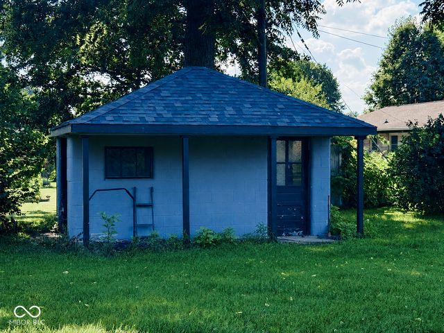 343 E Edgewood Avenue, Indianapolis, IN 46227