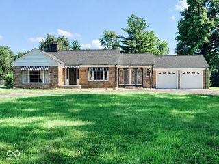 343 E Edgewood Avenue, Indianapolis, IN 46227