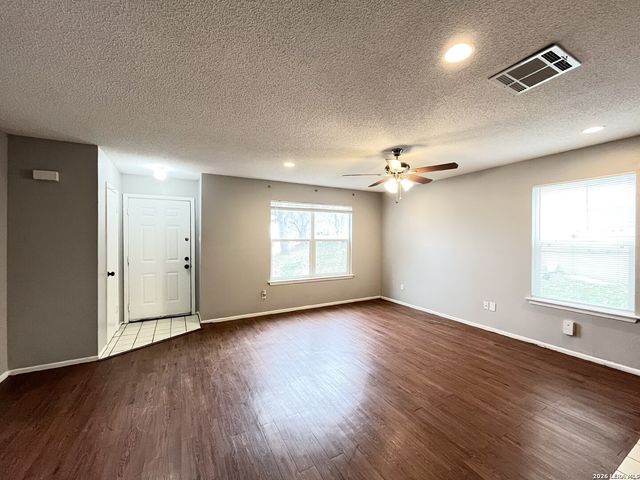 11136 EL SENDERO ST, San Antonio, TX 78233