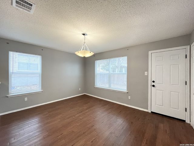 11136 EL SENDERO ST, San Antonio, TX 78233