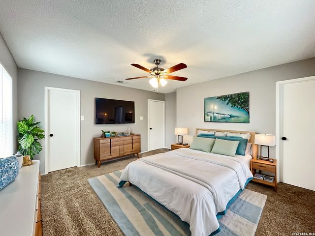 11136 EL SENDERO ST, San Antonio, TX 78233