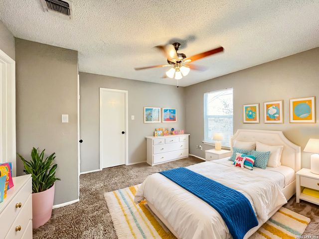 11136 EL SENDERO ST, San Antonio, TX 78233