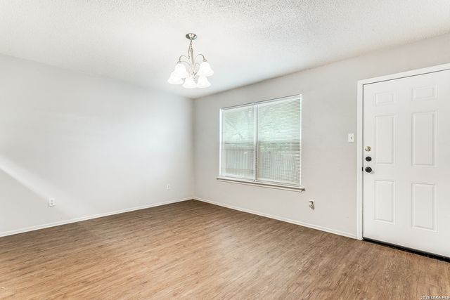 11136 EL SENDERO ST, San Antonio, TX 78233