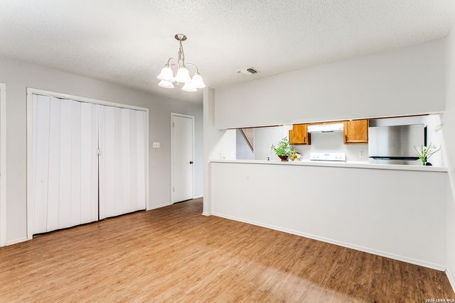 11136 EL SENDERO ST, San Antonio, TX 78233