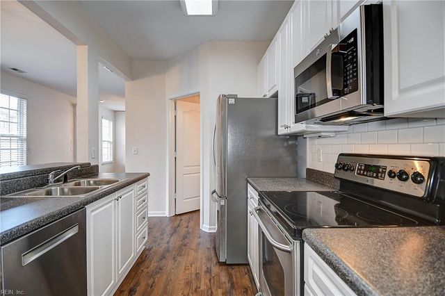 5237 Elston LN, Virginia Beach, VA 23455