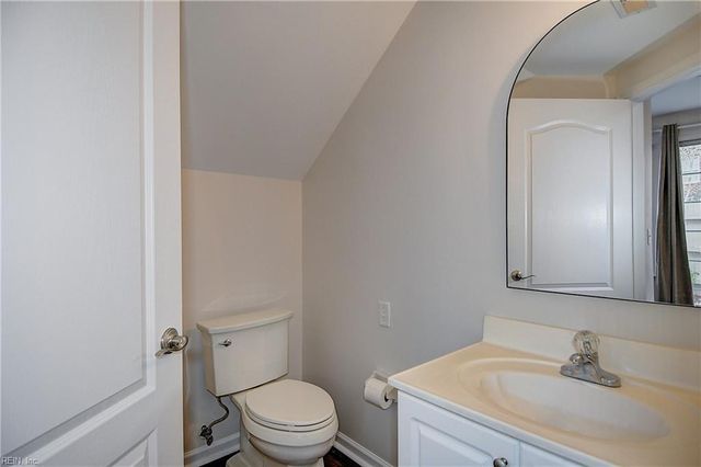 5237 Elston LN, Virginia Beach, VA 23455