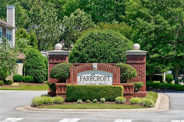 5237 Elston LN, Virginia Beach, VA 23455