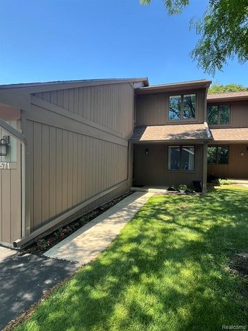 571 Park Place, Saline, MI 48176