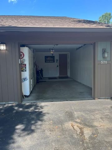 571 Park Place, Saline, MI 48176