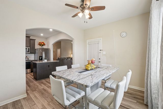 1800 Tyne Way, Crowley, TX 76036