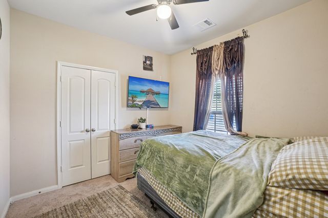 1800 Tyne Way, Crowley, TX 76036