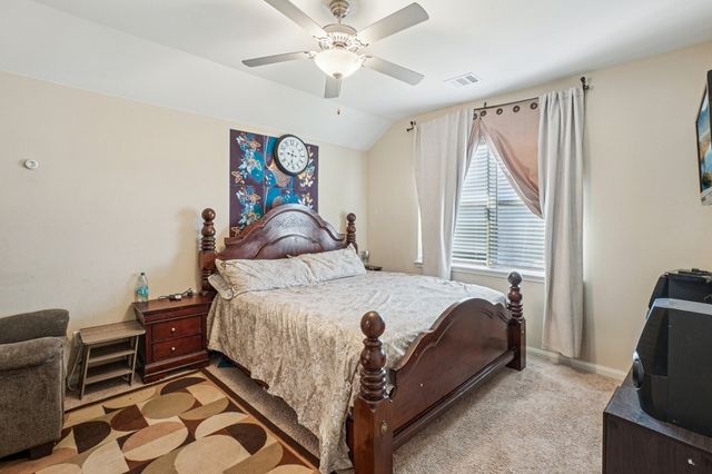 1800 Tyne Way, Crowley, TX 76036