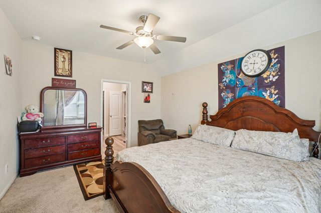 1800 Tyne Way, Crowley, TX 76036