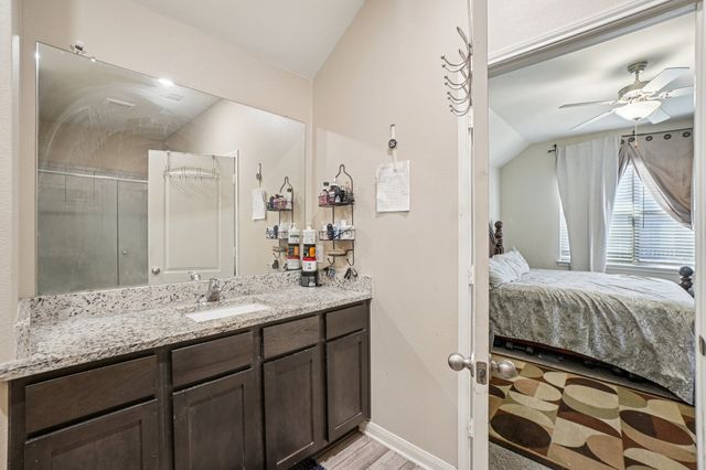 1800 Tyne Way, Crowley, TX 76036