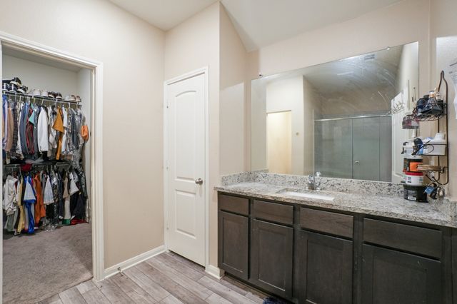 1800 Tyne Way, Crowley, TX 76036