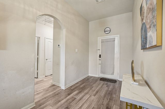 1800 Tyne Way, Crowley, TX 76036