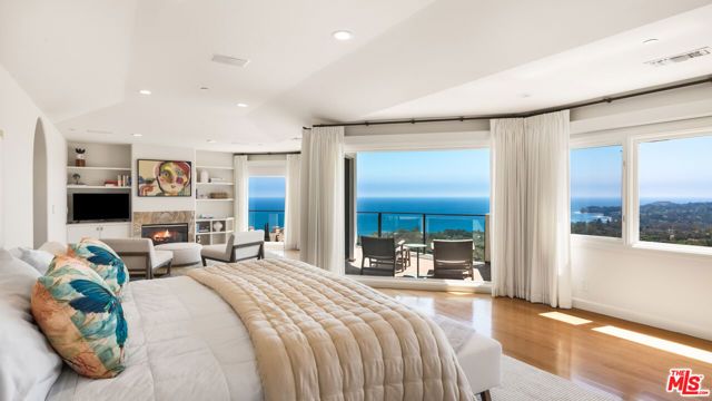 27445 Winding Way, Malibu, CA 90265
