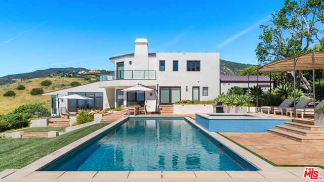 27445 Winding Way, Malibu, CA 90265