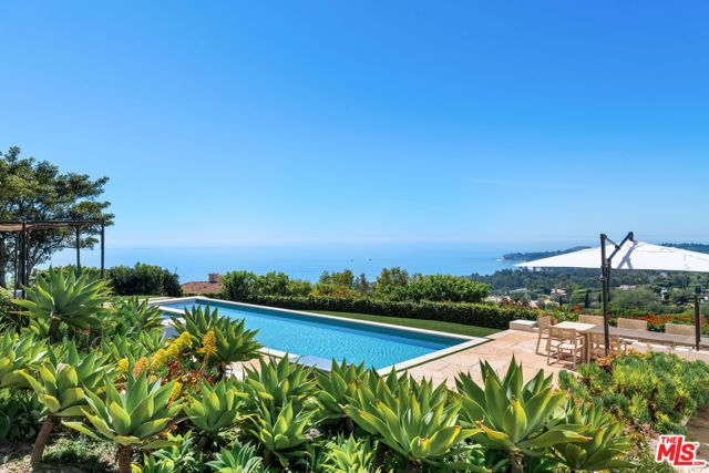 27445 Winding Way, Malibu, CA 90265