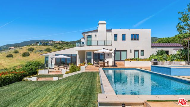 27445 Winding Way, Malibu, CA 90265
