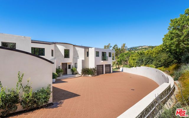 27445 Winding Way, Malibu, CA 90265