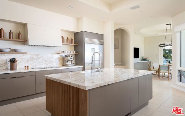 27445 Winding Way, Malibu, CA 90265