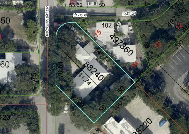 129 Lazy Lane, Key Largo, FL 33037