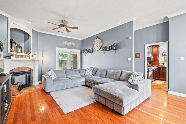 355 Wedgewood Pt, Conway, AR 72034