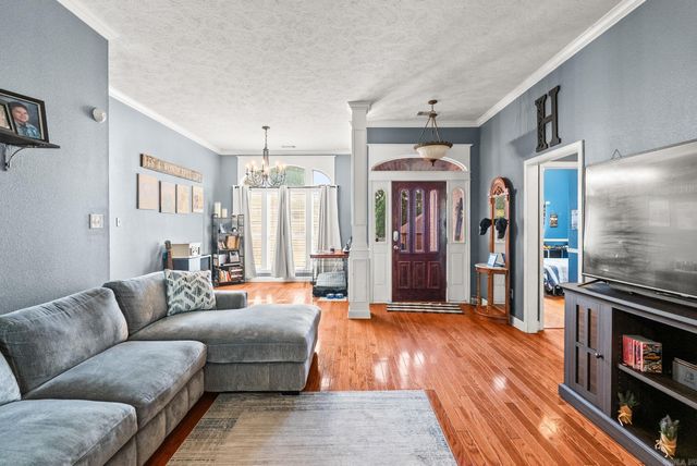 355 Wedgewood Pt, Conway, AR 72034