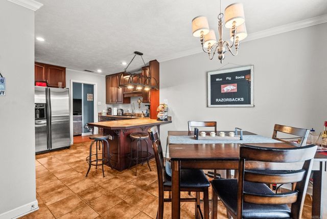 355 Wedgewood Pt, Conway, AR 72034