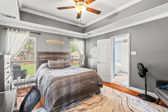 355 Wedgewood Pt, Conway, AR 72034