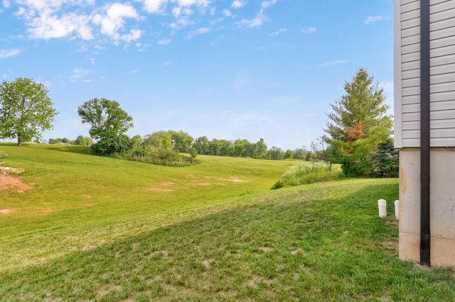 3630 N Thistlewood Court, Springfield, MO 65803