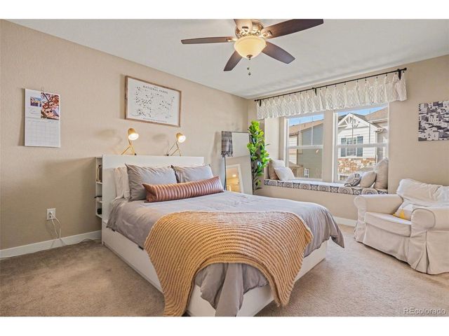 7567 S Zante Ct, Aurora, CO 80016