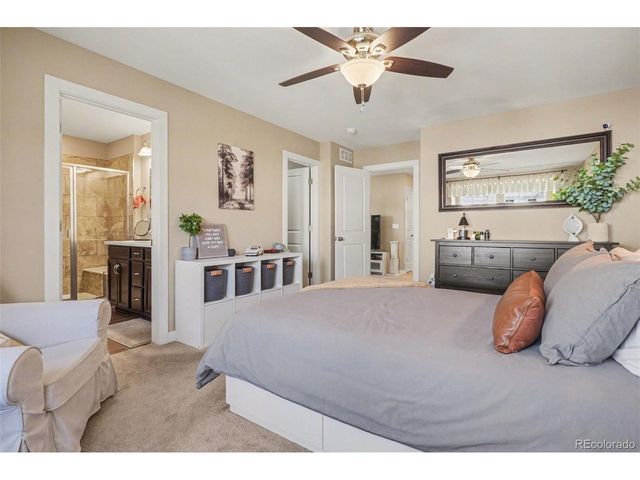 7567 S Zante Ct, Aurora, CO 80016