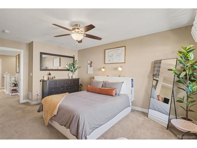 7567 S Zante Ct, Aurora, CO 80016