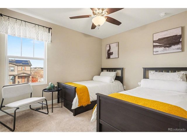 7567 S Zante Ct, Aurora, CO 80016