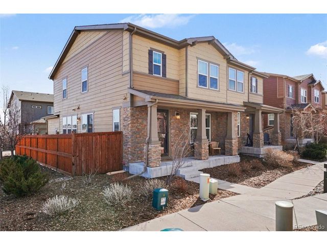 7567 S Zante Ct, Aurora, CO 80016