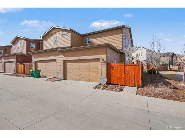 7567 S Zante Ct, Aurora, CO 80016