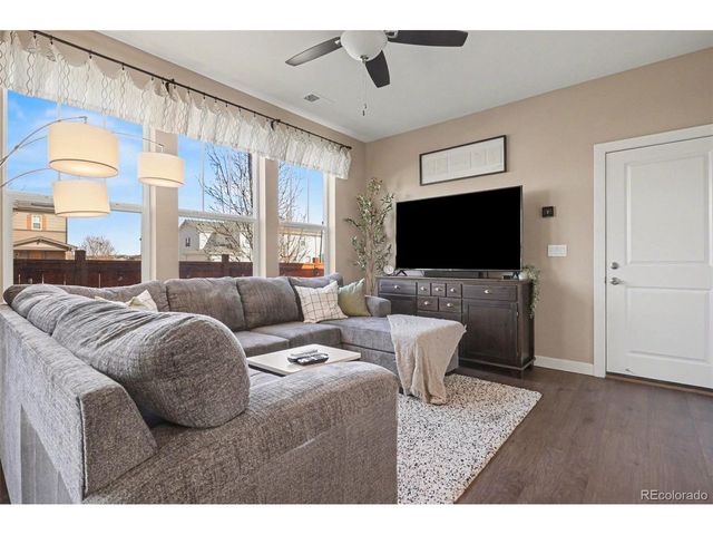 7567 S Zante Ct, Aurora, CO 80016