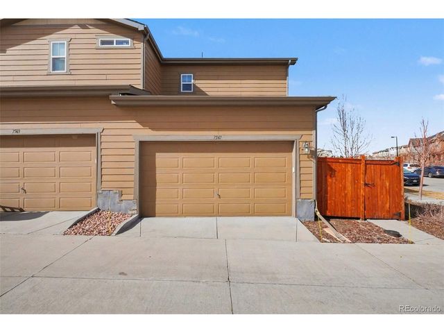 7567 S Zante Ct, Aurora, CO 80016