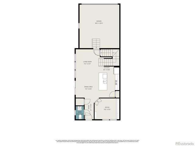 7567 S Zante Ct, Aurora, CO 80016