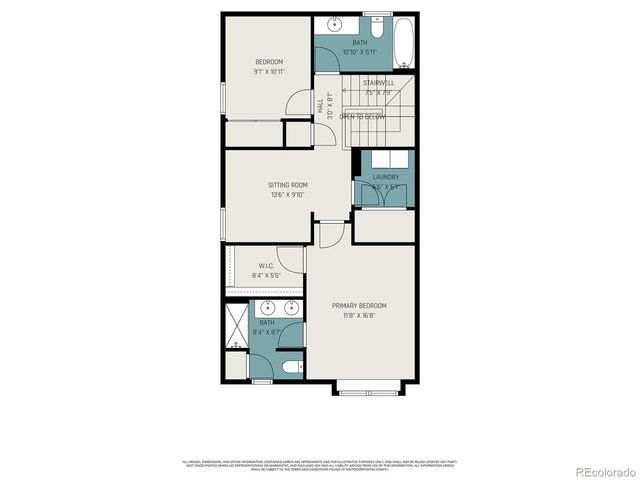 7567 S Zante Ct, Aurora, CO 80016